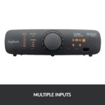 Logitech Z906 5.1 Channel Surround Speaker System - Image 6