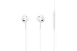 Samsung AKG-Tuned IC100 Type-C Wired in Ear Earphone with mic White - Image 3