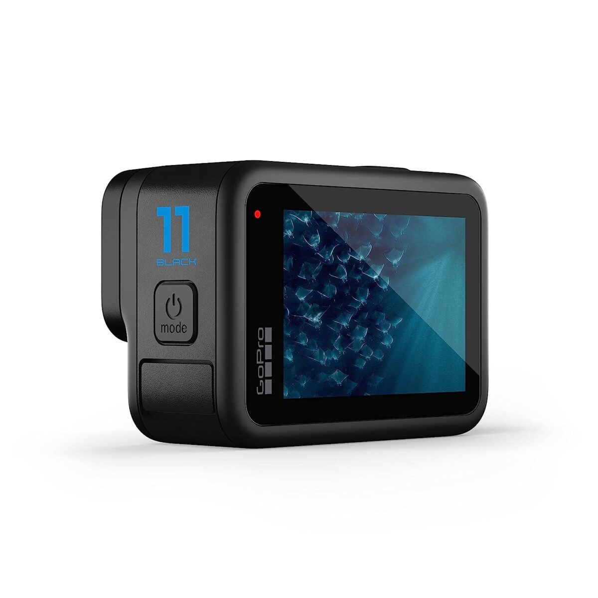 GoPro HERO11 Waterproof Action Camera - Image 5