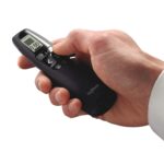 Logitech R800 Professional Presenter (Black) - Image 5