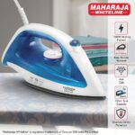 Maharaja Whiteline Acqua Bliss Steam Iron