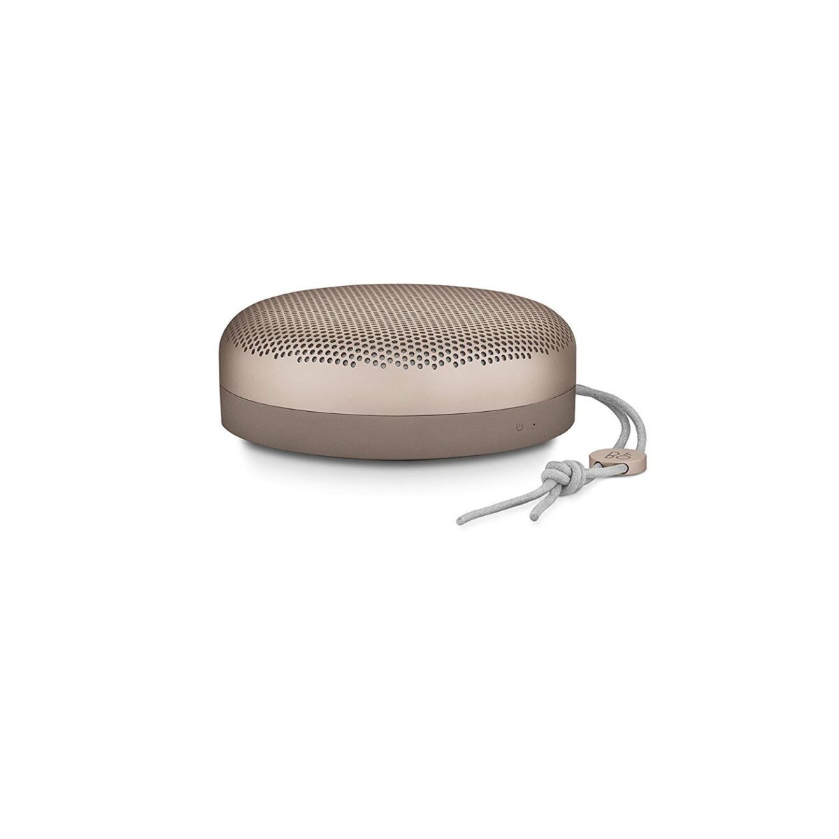 B&O PLAY Beoplay A1 60 Watt Wireless Bluetooth Portable Speaker, Sand Stone - Image 6