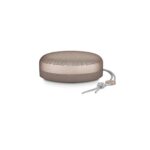 B&O PLAY Beoplay A1 60 Watt Wireless Bluetooth Portable Speaker, Sand Stone - Image 6