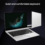 Samsung Galaxy Book3 Pro Intel 13th Gen i5 EvoTM 35.56cm(14") - Image 3