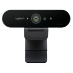Logitech Brio 4K Ultra Hd Webcam