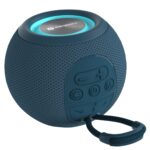 Portronics Resound Portable Speaker