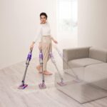 Dyson Omni-Glide Cord-Free Vacuum - Image 3