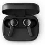 Bang & Olufsen Beoplay EX - Wireless Bluetooth Earphones with Microphone, Black Anthracite - Image 4