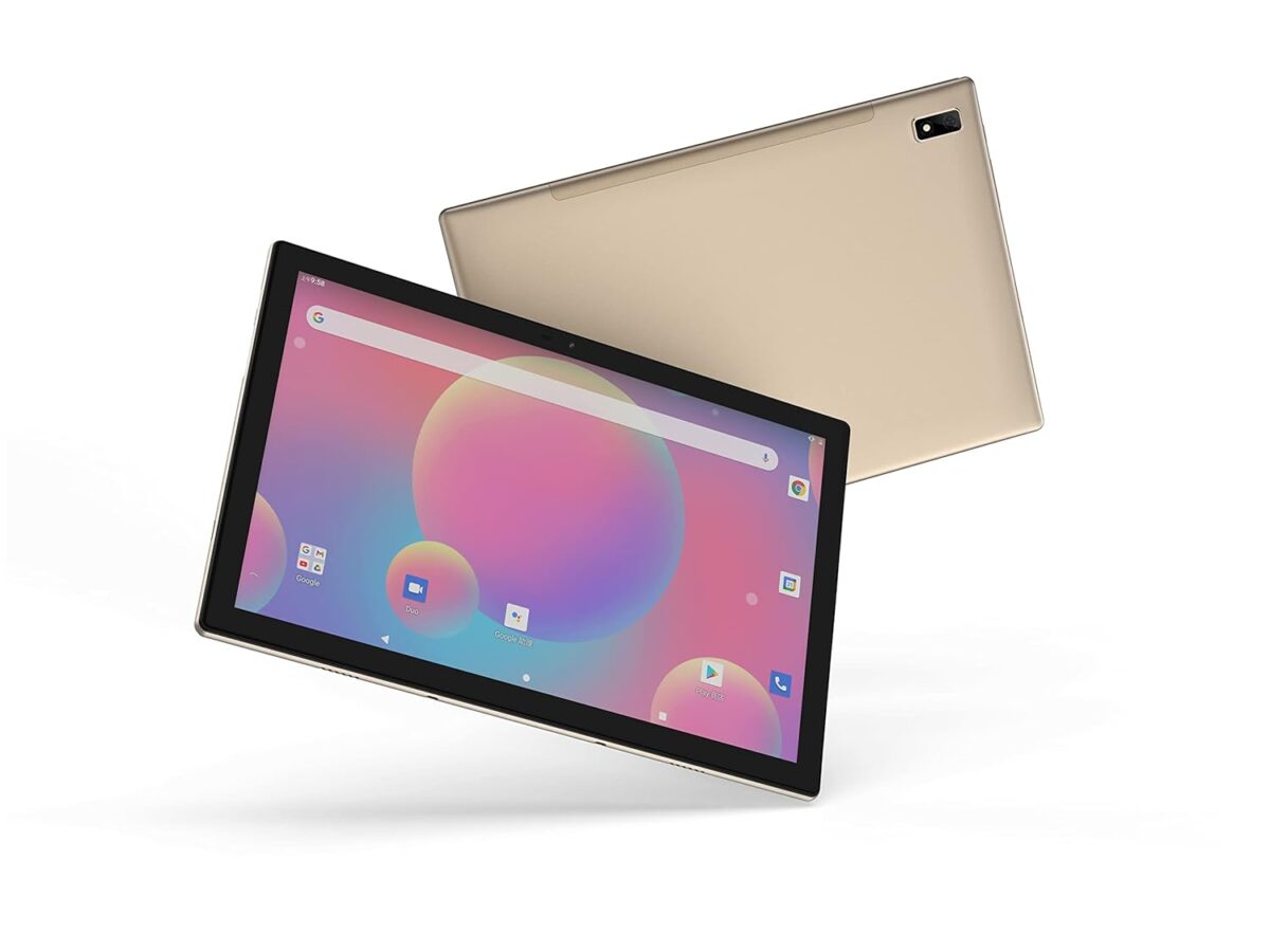 Wishtel IRA T1015 Tablet