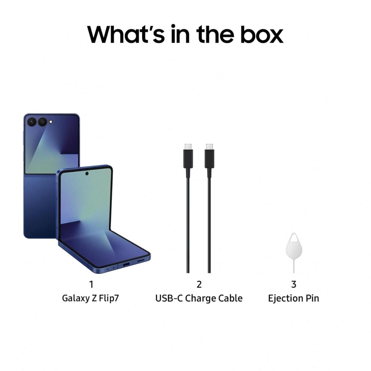 Samsung Galaxy Z Flip7 - Image 7