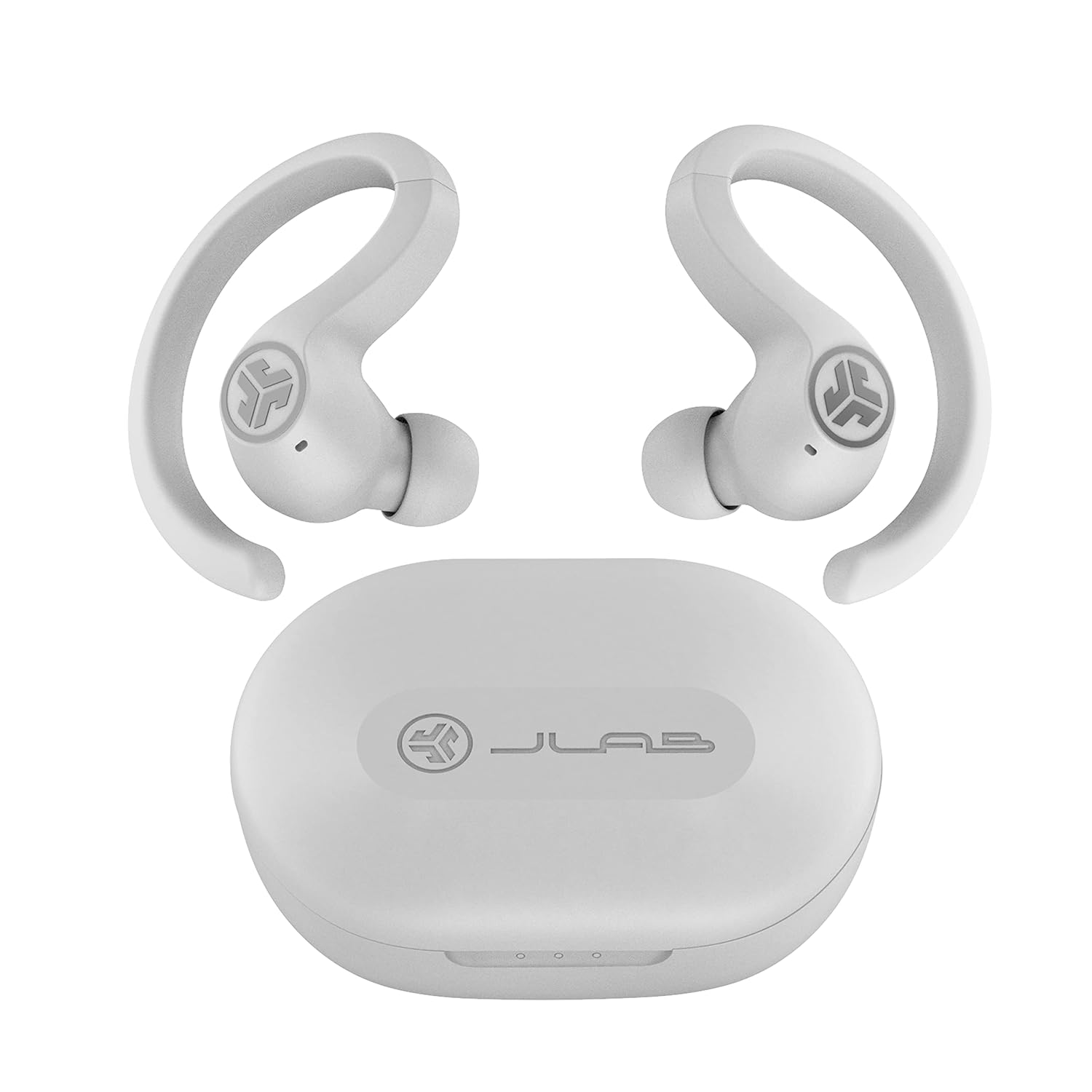 JLab JBuds Air Sport Earbuds 