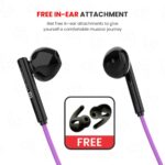 Portronics Harmonics Z5 Headset