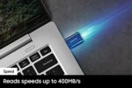SAMSUNG Type-C™ USB Flash Drive, 64GB - Image 4