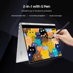 Samsung Galaxy Book3 Pro Intel 13th Gen i5 EvoTM 35.56cm(14") - Image 5