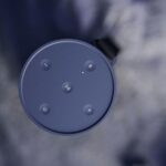 Bang & Olufsen Beosound Explore - Wireless Outdoor Bluetooth Speaker, Navy - Image 2