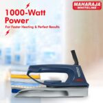 Maharaja Whiteline Dry Iron