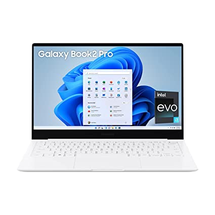 Samsung Galaxy Book2 Pro Intel 12th Gen i7 EvoTM 33.78cm