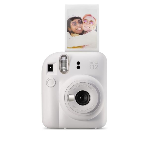 Instax Mini 12 Instant Camera