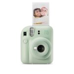 Instax Mini 12 Instant Camera