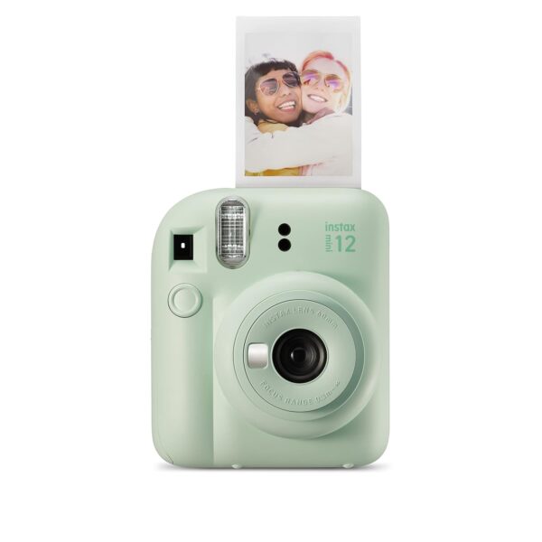 Instax Mini 12 Instant Camera