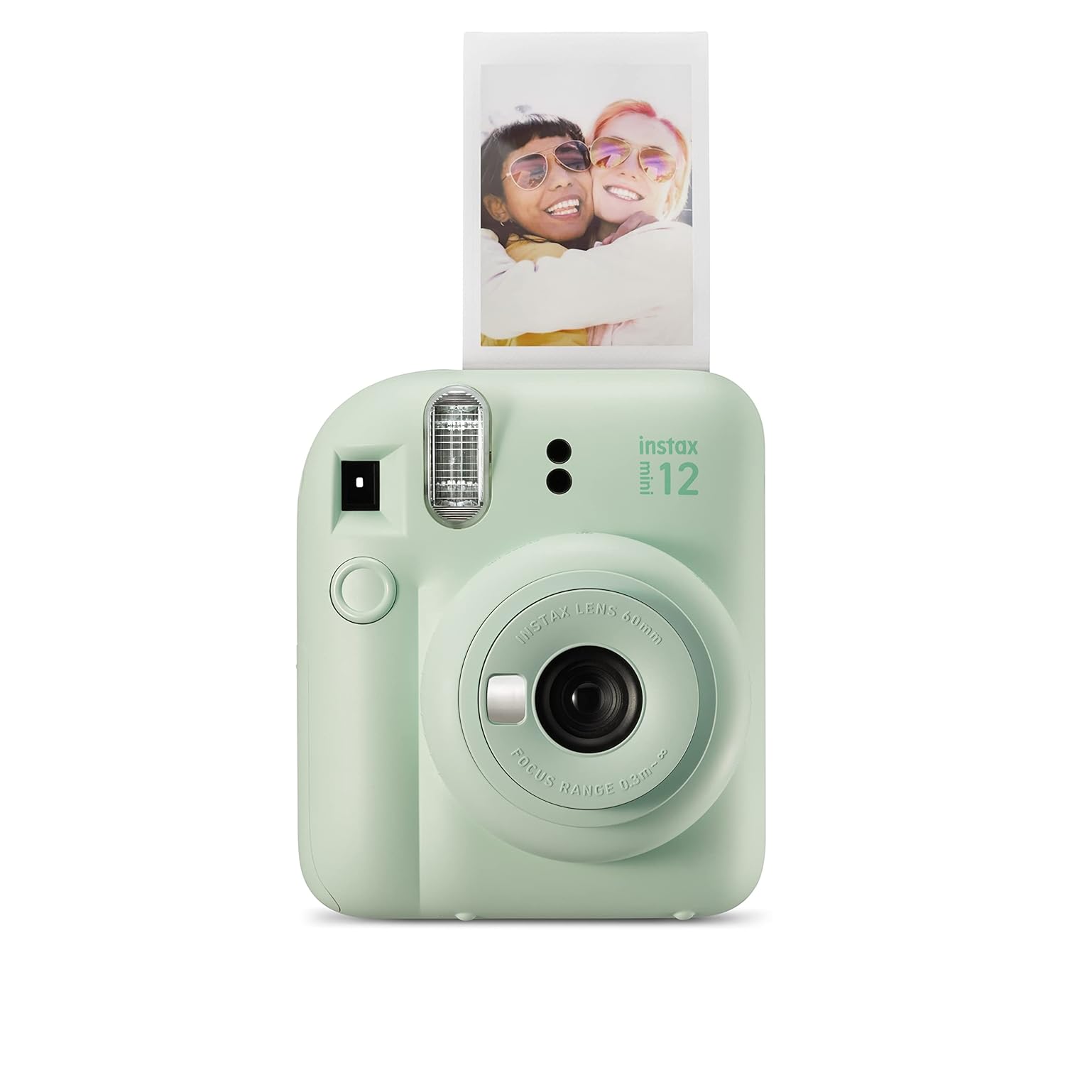 Instax Mini 12 Instant Camera