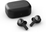 Bang & Olufsen Beoplay EX - Wireless Bluetooth Earphones with Microphone, Black Anthracite - Image 6