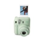 Instax Mini 12 Instant Camera