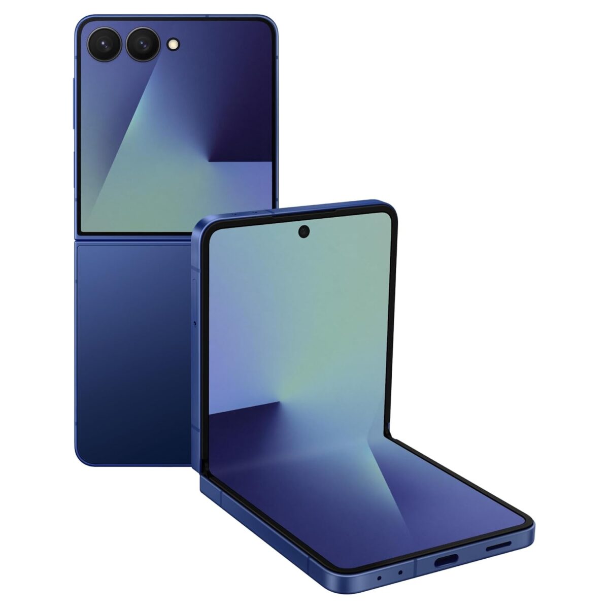 Samsung Galaxy Z Flip7 - Image 1