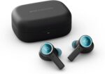Bang & Olufsen Beoplay EX - Wireless Bluetooth Earphones with Microphone, Anthracite oxygen - Image 3
