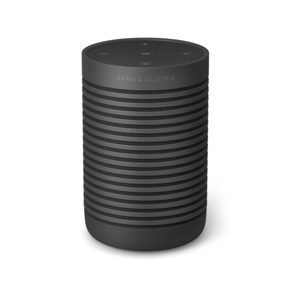 Bang & Olufsen Beosound Explore - Wireless Outdoor Bluetooth Speaker, Black Anthracite