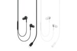 Samsung Original IC050 Type-C Wired in Ear Earphone with mic (Black) - Image 5