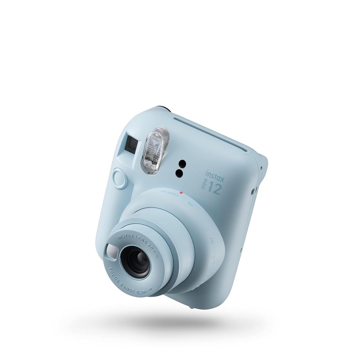 Instax Mini 12 Instant Camera