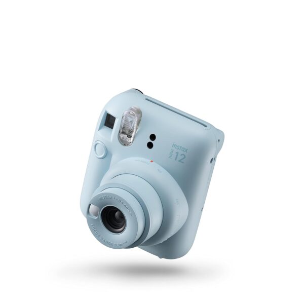 Instax Mini 12 Instant Camera