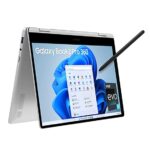 Samsung Galaxy Book3 Pro Intel 13th Gen i5 EvoTM 35.56cm(14")