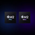 Apple 2023 MacBook Pro Laptop M2 Max chip with 12‑core CPU and 38‑core GPU: 33.74 cm (16.2-inch), 32GB Unified Memory, 1TB SSD Storage. Works with iPhone/iPad; Silver - Image 7