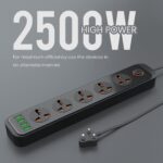 Portronics Power Plate 6 adjusting board