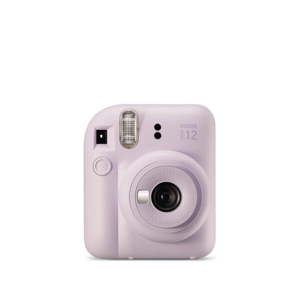 Instax Mini 12 Instant Camera