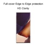 Screen Guard Protector for Samsung Galaxy Note 20 Ultra - Image 4
