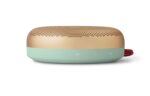 Bang & Olufsen Beosound A1 2nd Gen Portable Wireless Bluetooth Speaker, Jade Green - Image 4