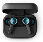 Bang & Olufsen Beoplay EX - Wireless Bluetooth Earphones with Microphone, Anthracite oxygen - Image 4