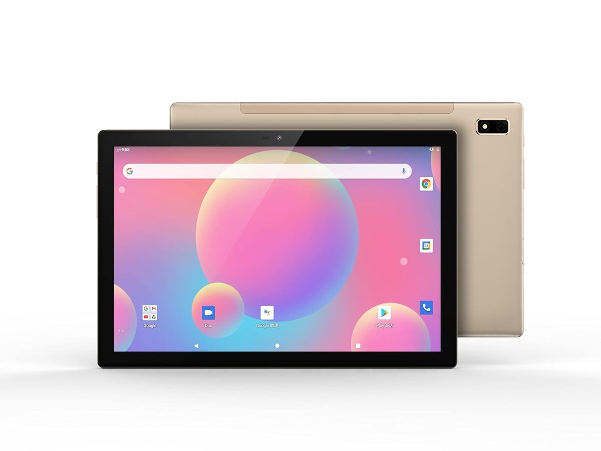 Wishtel IRA T1015 Tablet