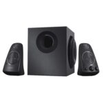 Logitech Z623 THX 400 Watt 2.1 Channel Wired Speaker