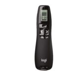 Logitech R800 Professional Presenter (Black) - Image 3