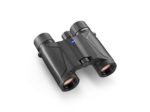 ZEISS Terra ED Pocket Binoculars, 10x25, Black - Image 2