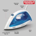 Maharaja Whiteline Acqua Bliss Steam Iron