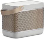 Bang & Olufsen Beolit 20 Wireless Bluetooth Portable Speaker (Grey Mist) - Image 3