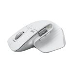 logitech MX Master 3S Rechargeable Wireless Laser Performance Mouse
