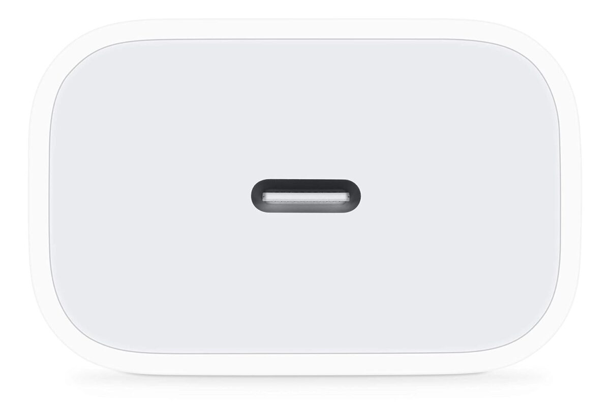 Apple 20W USB-C Adapter