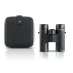 ZEISS Terra ED Binoculars, 8x32, Green - Image 3