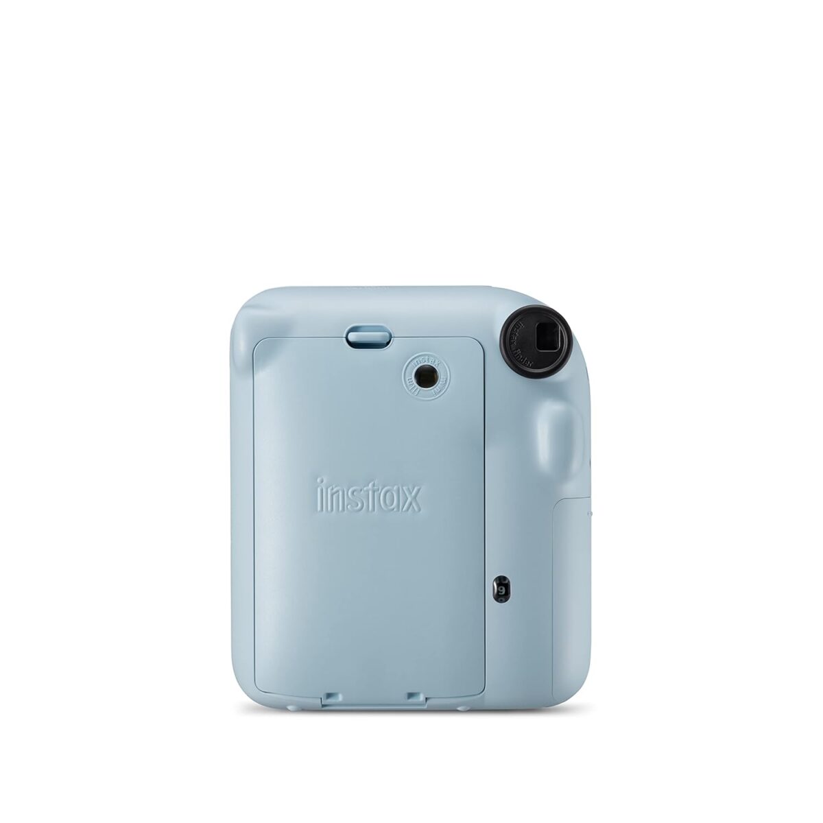Fujifilm Instax Mini 12 Instant Camera, Pastel Blue - Image 2